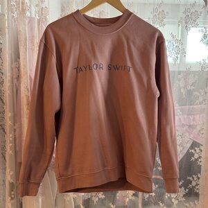 Taylor Swift 1989 Crewneck Sweatshirt